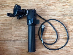 Fujinon SRD-92 Zoom Rate Demand with Speed Adjustment CG008CV - Picture 1 of 10