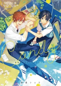 Candy - Haruzono Show Art Collection Japanese BOOK - Imagen 1 de 1