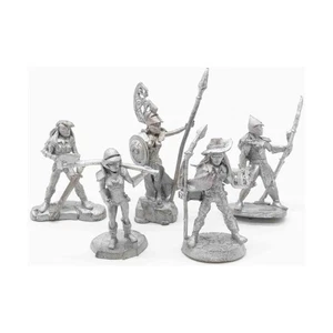 RAFM Fantasy Mini Loose Adventurer Collection #7 NM - Picture 1 of 1