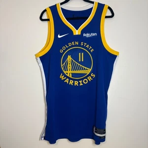 Golden State Warriors Klay Thompson #11 Nike NBA Trikot Herren L - Bild 1 von 7