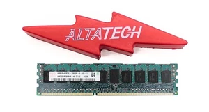 Sun Microsystems 371-4965 4GB DDR3-1333 RDIMM 1.3V ECC Registered Memory - Picture 1 of 7
