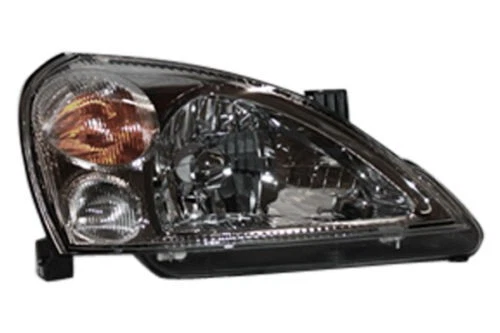 Headlight Front Lamp for 02-07 Suzuki Aerio Right Passenger - Image 1 of 1