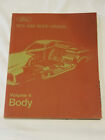 1974 Ford Car Shop Service Repair Manual Volume 4 IV Body SM1270