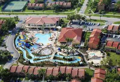 Fantasy World Resort in Orlando, Florida ~2BR/Sleeps 6~ 7Nts DECEMBER 2025 - Image 1 of 4
