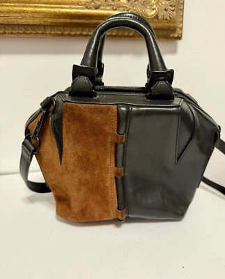 Bolso Alexander Wang Emile Foto 1 de 4