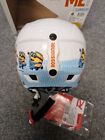 Rossignol Comp Jr Minion ski Helmet
