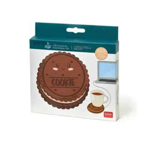 LEGAMI USB-Tassenwärmer Warm It Up - Modell Cookie NEU OVP - Bild 1 von 3