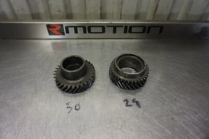 Caja de cambios de fábrica Honda Integra DC2 serie B relación de especificaciones S80 98 4to 1.034 - Imagen 1 de 1