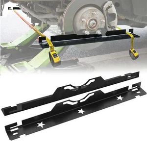 Wheel Alignment Tool KitHeavy Duty Toe Alignment Tool Universal Front End Ali... - Picture 1 of 7
