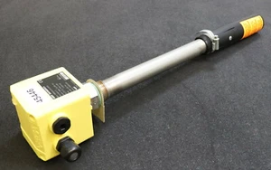 VEGA Schwinggabelschalter 400mm Messsonde SWING83A.AGAVXPRX Stablänge 400mm - Bild 1 von 8