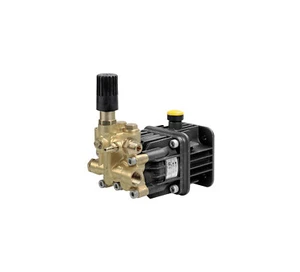 Comet Pump BXD 2525 G, 2.3 GPM, 2500 PSI, 4.2 HP - Picture 1 of 1