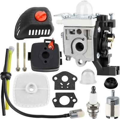 SRM 225 Carburetor for Echo SRM-225 GT 225 PAS 225 PE 225 Trimmer Weedeater - Image 1 of 4