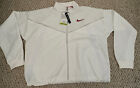 Nike Sportswear Jacket White USA Olympics Olympic Women's Sz L NWT $400