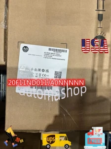 20F11ND011JA0NNNNN In Box 1PCS Free Fast Ship - Zdjęcie 1 z 2