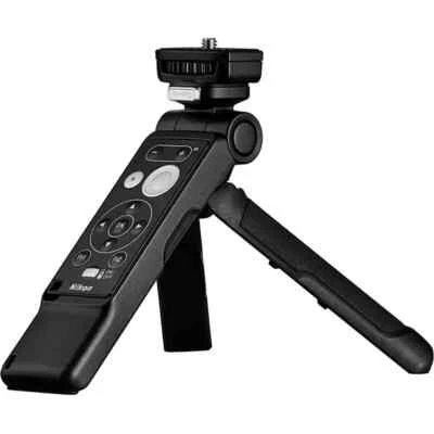 OFFICIAL Nikon SmallRig Tripod Grip 3070 Remote Control ML-L7 Set Japan F/S - Image 1 of 4