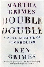 Martha Grimes Ken Grimes Double Double (Paperback) (UK IMPORT)