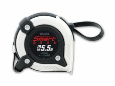 SINWA Shinwa Convex Smart Gear 19-5.5 m 80880