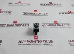 MOELLER M22-K10 Key-Operated Selector Switch IEC/EN 60947 6kV 500V - Picture 1 of 8