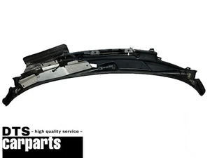 1x Porsche 911 997 2010 Zierleiste Scheibenwischer 99757206310 - Bild 1 von 6