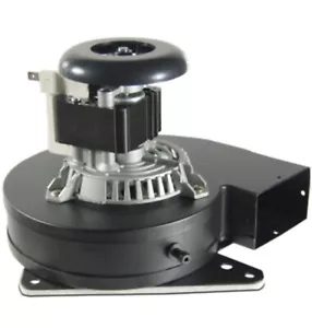 66590 Packard Draft Inducer Motor Blower 115V 3000 RPM for Goodman B4059000 - Picture 1 of 10