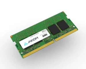 AXIOM 16GB RAM DDR4-2133 SODIMM LENOVO Memory 4X70J67436 - Picture 1 of 3