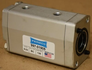 997-01905 PERMCO AIR CYLINDER (DMD400) ***NEW*** - Picture 1 of 3