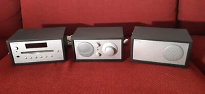 TIVOLI AUDIO KIT WITH ORIGINAL CABLES - Bild 1 von 11