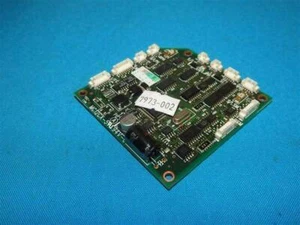 Panasonic SMT Parts MC12CX-5 MC12CX5 Feeder Board - Bild 1 von 7