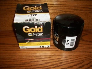 Napa 1372 Oil Filter or--WIX 51372--NIB--Ships FREE - Picture 1 of 1
