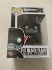 DC UNIVERSE #22 THE BLACK FLASH FUNKO Pop Vinyl Figure NEW RARE +PROTECT