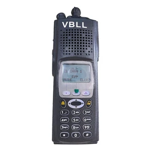 #H18UCF9PW6AN Kompatybilny z radiem dwukierunkowym XTS5000R M3 UHF 764-870MHz - Zdjęcie 1 z 5