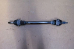 VW Antriebswelle Gelenkwelle 7P0501201G Touareg 7P 3.0 V6 TSI hinten 38800KM - Picture 1 of 1