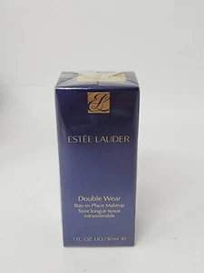 Estee Lauder 9N1 Ebony Double Wear Stay In Place Foundation 1 Oz. - Bild 1 von 4