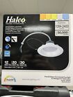 Halco 8” Commercial LED Down light