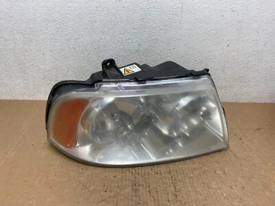 Xenon 2003-2006 Lincoln Navigator Right Passenger Side Headlight OEM N1480 DW - Image 1 of 4