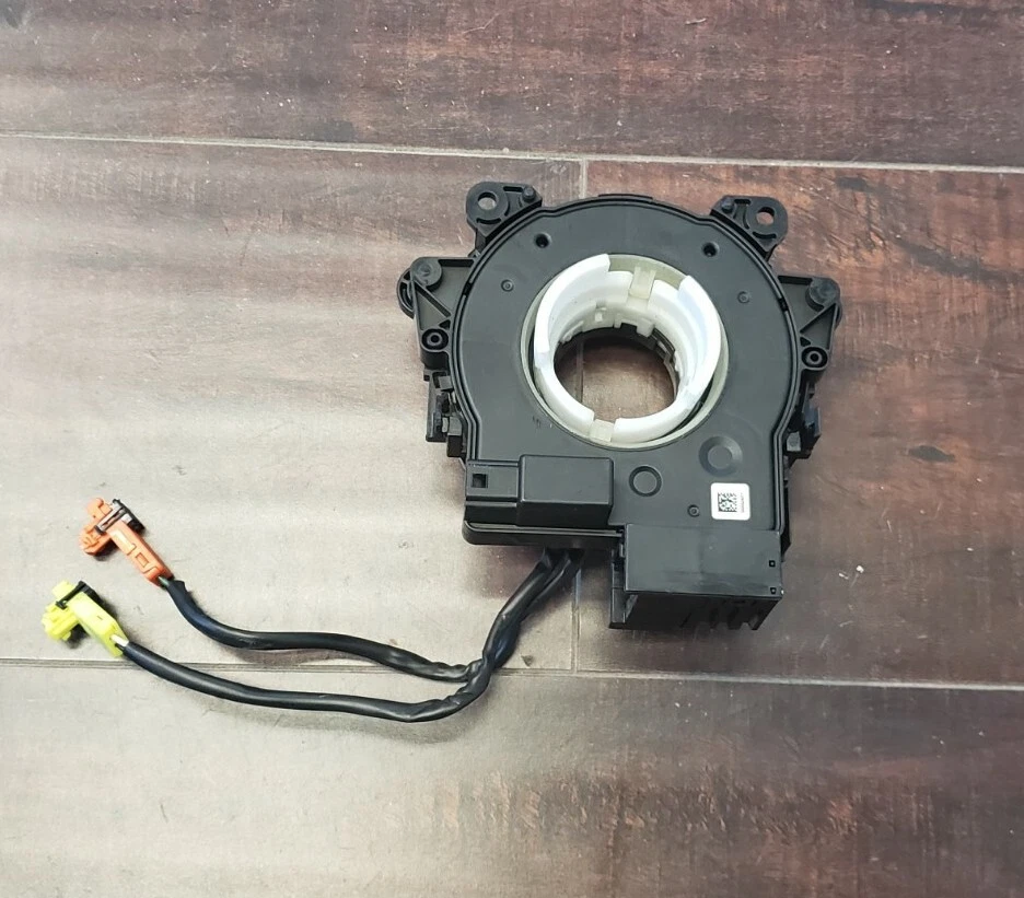 08-11 CABLE ESPIRAL RESORTE RELOJ INFINITI FX35 FX50 B5554-1EA8A B5554-JL00A Foto 1 de 2