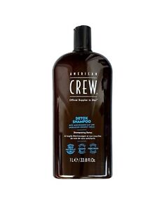American Crew/Detox Shampoo 1000ml/Haarpflege 