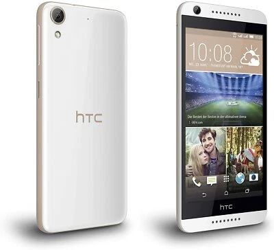 HTC Desire 626G - Immagine 1 di 4