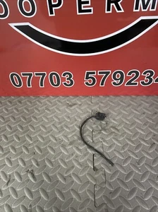 Parachoques trasero MINI Cooper S luz antiniebla reversa cableado corte enchufe R56 R57 R58 R59 LCI - Imagen 1 de 5