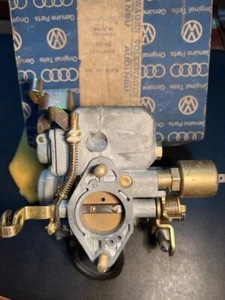 Carburador VW Golf/Scirocco 1.1 Solex 34 PICT-5 - Imagen 1 de 1