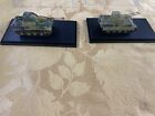 ES 1:   2 Dragon Armor Military Tanks in Case Western Front 1945