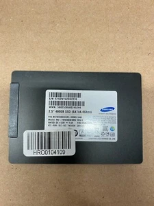 Samsung 2.5" 480GB SATA6.0Gbps SSD SOLID STATE SSD Drive SATA - Picture 1 of 1