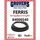 FERRIS 500S 52" Mower Replacement belt. # 84006540