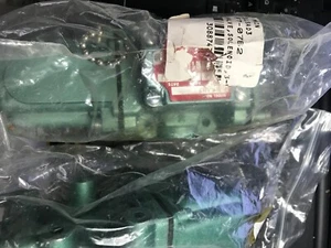 NUMATICS 3JLSAD3 PNEUMATIC SOLENOID VALVES. 120/60 .43A - Picture 1 of 1