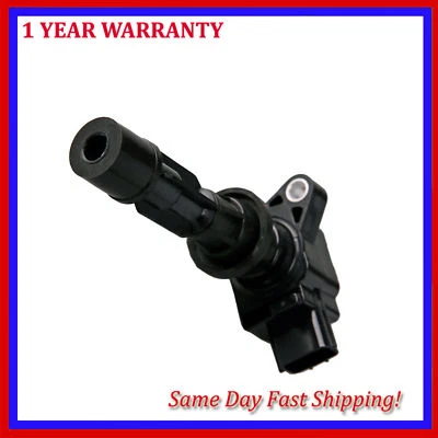 Ignition Coil For 2008 2009 2010-2015 Mazda 5 2.3L LFB6-18-100 JMD604 - Image 1 of 4