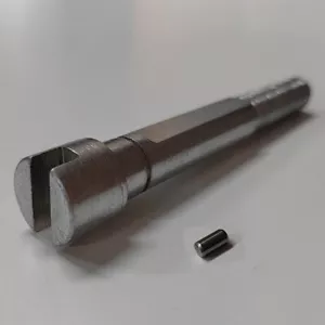 1 Pc Screw for Large Wide Format Hot Cold Laminator Laminating Machine Hot Sale - Picture 1 of 6
