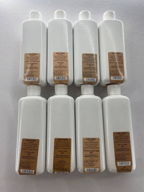 Clinique Even Better Makeup Jumbo 6.7 FL OZ [CHOOSE YOUR COLOR] - Image 1 of 1