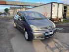 2003 CITROEN XSARA PICASSO 2.0 DIESEL BREAKING COMPLETE CAR FOR PARTS/SPARES