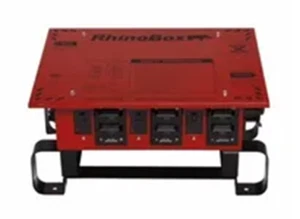 EATON/ARROW HART RB3001A RhinoBox 50A 125/250V* - Picture 1 of 2