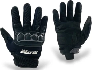 TLA RAM Motorrad Handschuhe GX4, Herren, Textil,  Gr. M,  NEU - Bild 1 von 3